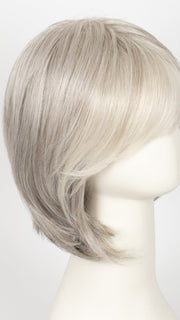 RL19/23 BISCUIT | Light Ash Blonde Evenly Blended with Cool Platinum Blonde