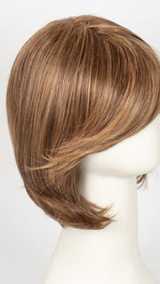 RL30/27 RUSTY AUBURN | Medium Auburn Evenly Blended with Strawberry Blonde