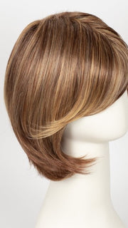 RL31/29 FIEREY COPPER | Medium Light Auburn Evenly Blended with Ginger Blonde