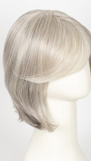 RL51/61 ICED GRANITA | Lightest Grey Progresses to a Deep Grey at the Nape