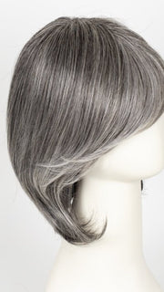 RL511 GRADIENT CHARCOAL | Steel Gray with Subtle Light Gray Highlights at the Front