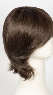 SS8/12 ICED MOCHA | Medium Brown shaded with Dark Blonde