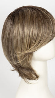 SS9/24 ICED CAFÉ LATTE | Dark Brown shaded with Golden Brown