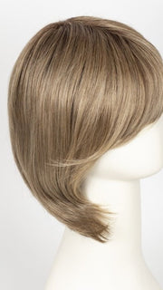 SS10/22 SHADED ICED CAPPUCCINO | Light Brown shaded with Medium Blonde