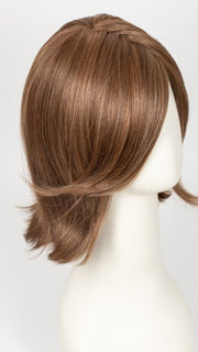 RL30/27 RUSTY AUBURN | Medium Auburn Evenly Blended with Strawberry Blonde