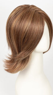 RL31/29 FIEREY COPPER | Medium Light Auburn Evenly Blended with Ginger Blonde