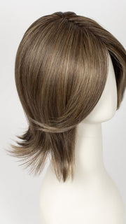 SS9/24 ICED CAFÉ LATTE | Dark Brown shaded with Golden Brown