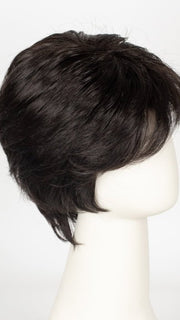 R4 MIDNIGHT BROWN | Black/Brown