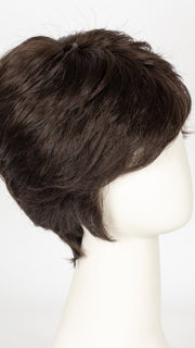 R6 DARK CHOCOLATE | Rich Medium Dark Brown