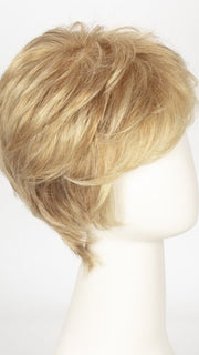R25 GINGER BLONDE | Medium Golden Blonde with Subtle Blonde Highlights