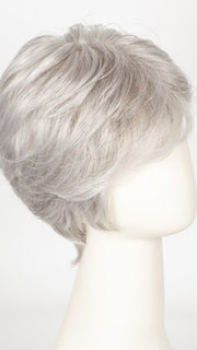 R56/60 SILVER MIST | Lightest Gray with 20% Medium Brown Evenly Blended with Pure White