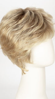 SS15/24 SHADED CHAMPAGNE | Medium Dark Brown with Subtle Warm Highlights Roots