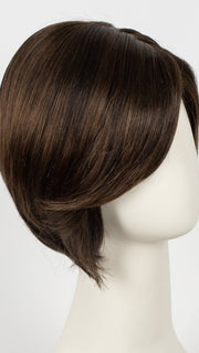 GL4-8 DARK CHOCOLATE | Rich, Dark Brown