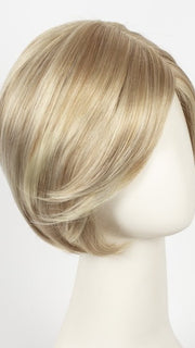 GL14-22 SANDY BLONDE | Golden Blonde with Palest Blonde Highlights
