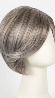 GL 38-48 SUGARED SMOKE | Lightest Brown with 75% Grey