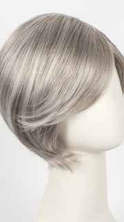GL51-56 SUGARED PEWTER | 80% Silver Grey with 20% Brown