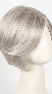GL56-60 SUGARED SILVER | Light Silver Grey
