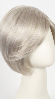 GL60-101 SILVERY MOON | Creamy almost White Grey