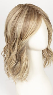 RL16/21SS SHADED SAND | Light Blonde shaded with Medium Brown
