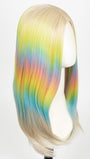 Dance Till Dawn | Synthetic Lace Front Wig (Mono Part)