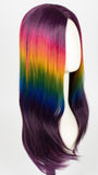 Party All Night | Synthetic Lace Front Wig (Mono Part)
