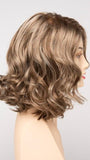 ALMOND BREEZE | Light Brown blended with Ash Blonde