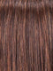 6RN NATURAL BROWN | Brown Renau Natural