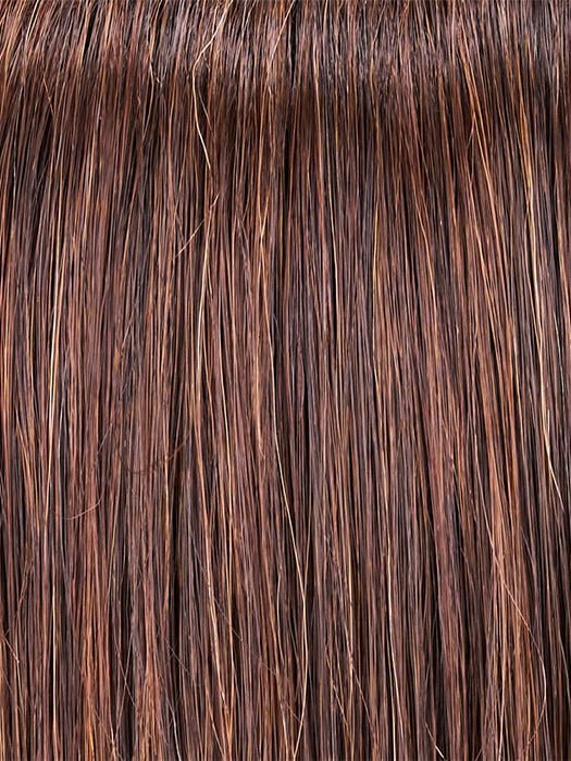 6RN NATURAL BROWN | Brown Renau Natural