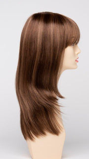 12 LIGHT BROWN | Light Golden Brown with subtle highlights