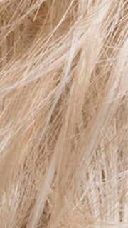 LIGHT HONEY ROOTED | Medium Honey Blonde, Platinum Blonde, and Light Golden Blonde Blend with Dark Roots