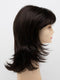 4/6 DARK BROWN | Espresso and Coffee Mix