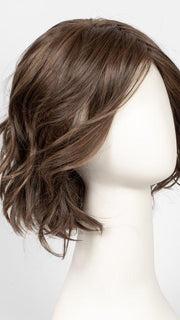 RL10/12 SUNLIT CHESTNUT | Light Chestnut Brown Evenly Blended with Light Brown