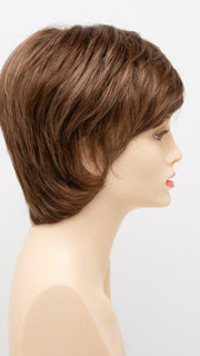 LIGHT BROWN | Light Golden Brown with subtle highlights