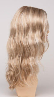 LIGHT BLONDE | 2 toned blend of Creamy Blonde with Champagne highlights