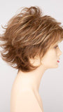 DARK BLONDE | 2 toned blend of Dark Honey Blonde with Lighter Blonde highlights