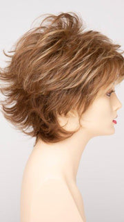 DARK BLONDE | 2 toned blend of Dark Honey Blonde with Lighter Blonde highlights