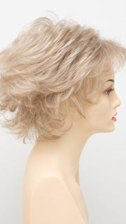 LIGHT BLONDE | 2 toned blend of Creamy Blonde with Champagne highlights