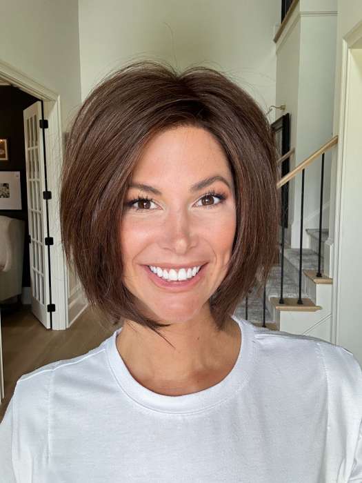 Muse by Ellen Wille | Remy Human Hair Wig – WigOutlet.com