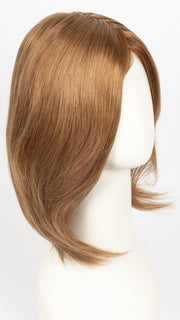 FS12/26RN | Light Gold Brown and Medium Red-Gold Blonde Blend with Medium Red-Gold Blonde Highlights