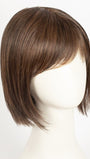 CINNAMON BROWN MIX 30.6.33 | Light Auburn, Dark Brown and Dark Auburn Blend