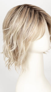 PEARL BLONDE ROOTED 101.20.23 | Pearl Platinum, Light Ash Blonde, and Light Neutral Blonde Roots