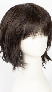 4/6R | Dark Brown