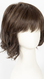 8R | Medium Brown