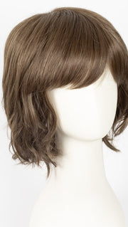 10R | Medium Light Brown