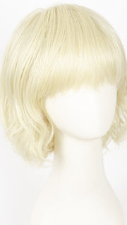 23R | Platinum Blonde