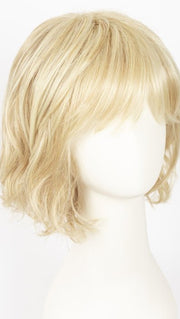 27/25/88 | Red Blonde Platinum White Highlights 