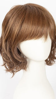 27/30/33H | Auburn blend highlighted