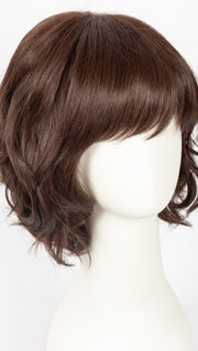 33R | Dark Auburn