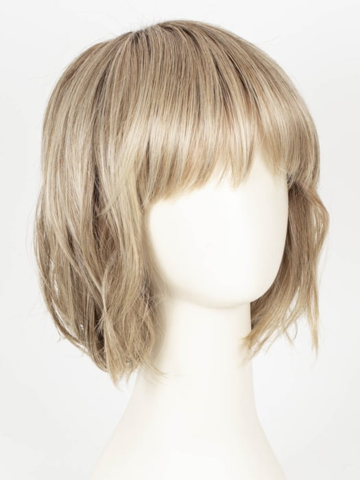 Flawless Waves | Synthetic Wig (Basic Cap)