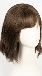 WALNUT | Medium Brown with Light and Golden Brown blends